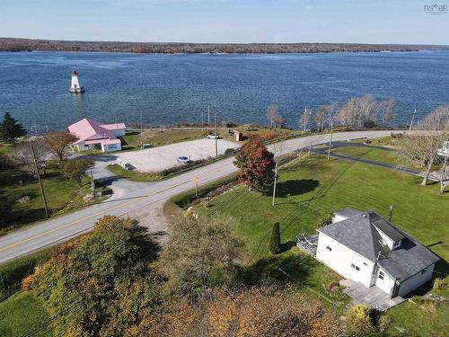 1587 Sandy Point Road, Sandy Point, NS 