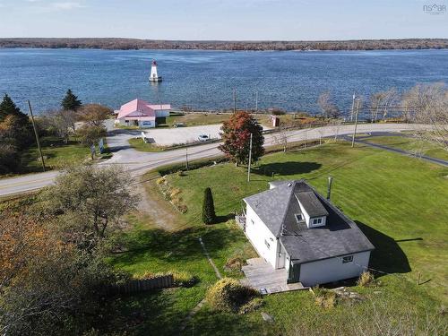 1587 Sandy Point Road, Sandy Point, NS 