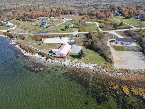 1587 Sandy Point Road, Sandy Point, NS 