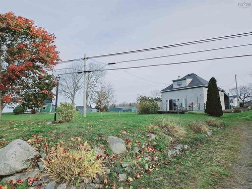 1587 Sandy Point Road, Sandy Point, NS 