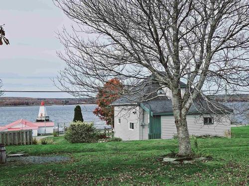 1587 Sandy Point Road, Sandy Point, NS 