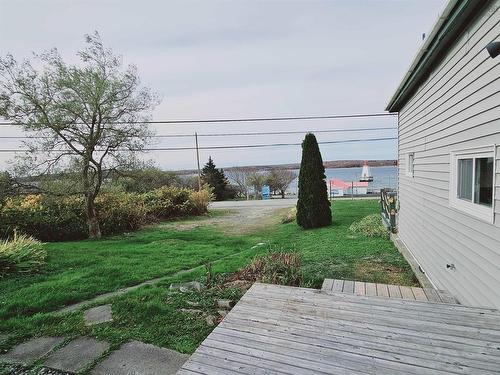 1587 Sandy Point Road, Sandy Point, NS 