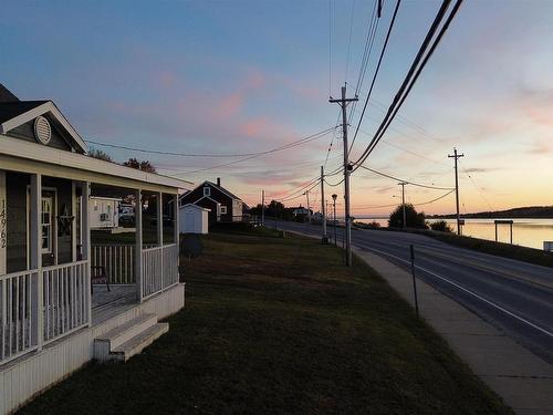 14962 Cabot Trail, Chéticamp, NS 