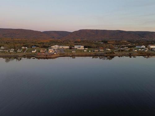 14962 Cabot Trail, Chéticamp, NS 