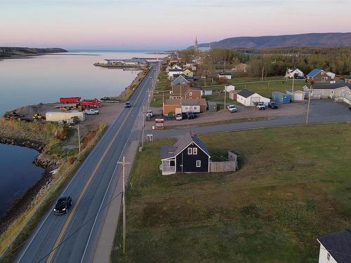 14962 Cabot Trail, Chéticamp, NS 