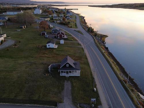 14962 Cabot Trail, Chéticamp, NS 