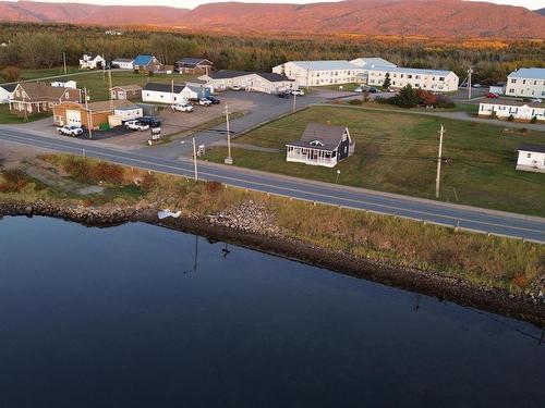 14962 Cabot Trail, Chéticamp, NS 