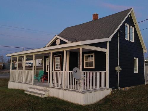 14962 Cabot Trail, Chéticamp, NS 