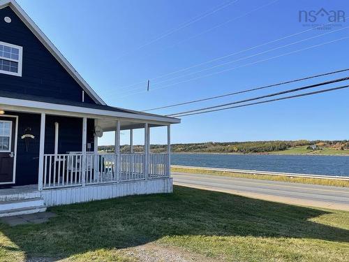 14962 Cabot Trail, Chéticamp, NS 