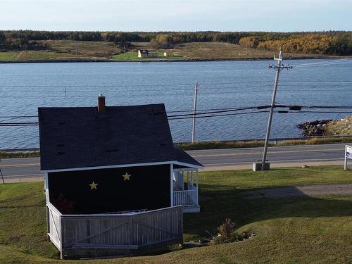 14962 Cabot Trail, Chéticamp, NS 