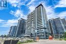 702 - 20 Gatineau Drive, Vaughan, ON  - Outdoor With Facade 