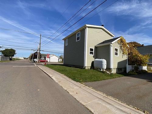 451 Notre Dame St, Summerside, PE 