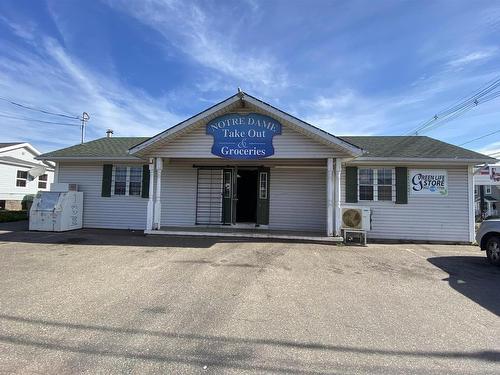 451 Notre Dame St, Summerside, PE 