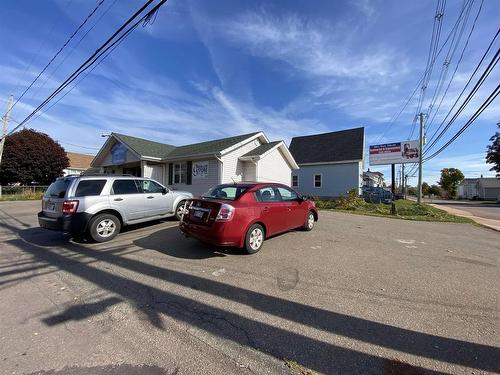 451 Notre Dame St, Summerside, PE 