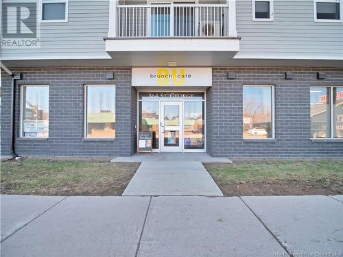 364 St. George, Moncton, NB 