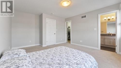 25 Arlington Parkway, Brant, ON - Indoor Photo Showing Bedroom