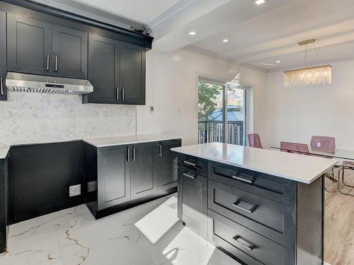 Kitchen - 173 Boul. Graham, Mont-Royal, QC - Indoor Photo Showing Kitchen