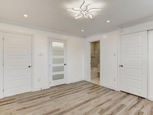 Master bedroom - 173 Boul. Graham, Mont-Royal, QC - Indoor Photo Showing Other Room