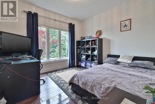 57 Stonesthrow Crescent, Uxbridge, ON - Indoor Photo Showing Bedroom