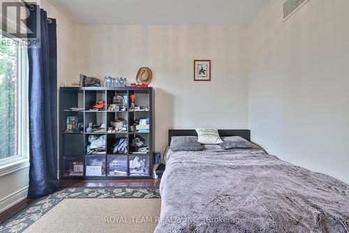 57 Stonesthrow Crescent, Uxbridge, ON - Indoor Photo Showing Bedroom