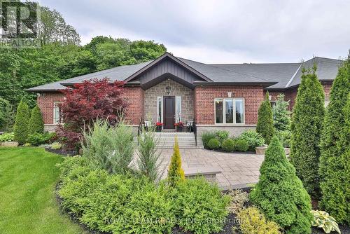 57 Stonesthrow Crescent, Uxbridge, ON - Outdoor