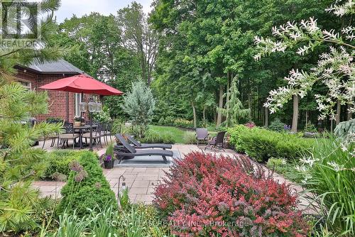 57 Stonesthrow Crescent, Uxbridge, ON - Outdoor