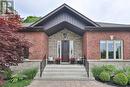 57 Stonesthrow Crescent, Uxbridge, ON  - Outdoor 