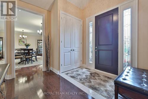 57 Stonesthrow Crescent, Uxbridge, ON - Indoor Photo Showing Other Room