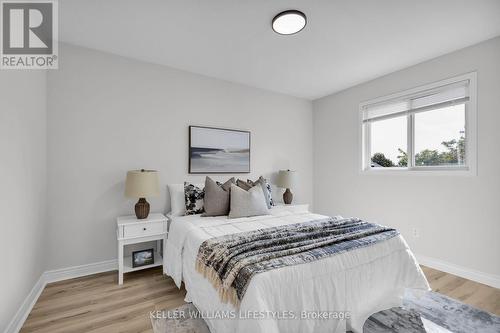 1315 Reardon Boulevard, London, ON - Indoor Photo Showing Bedroom