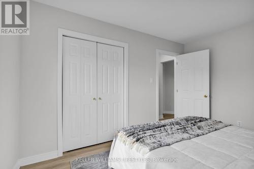 1315 Reardon Boulevard, London, ON - Indoor Photo Showing Bedroom