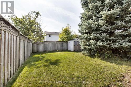 1315 Reardon Boulevard, London, ON - Outdoor