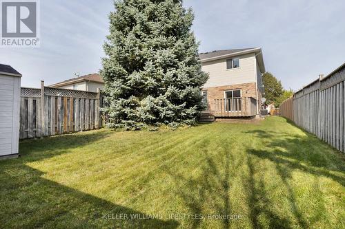 1315 Reardon Boulevard, London, ON - Outdoor With Exterior