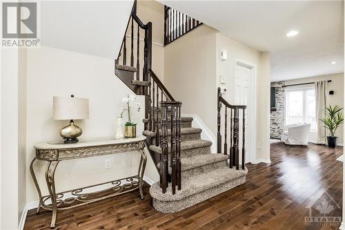 26 Portadown Crescent, Ottawa, ON - Indoor Photo Showing Other Room