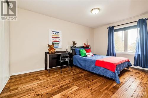 3rd bedroom - 26 Portadown Crescent, Ottawa, ON - Indoor Photo Showing Bedroom