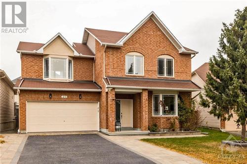 Welcome Home! - 26 Portadown Crescent, Ottawa, ON - Outdoor With Facade