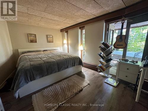 295 King'S Summit Road, King, ON - Indoor Photo Showing Bedroom