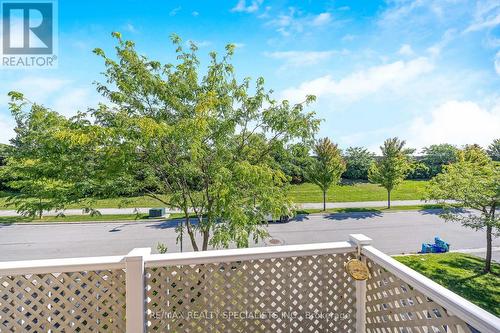 267 Prosser Circle, Milton, ON - Outdoor With View