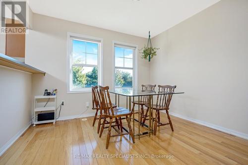 267 Prosser Circle, Milton, ON - Indoor Photo Showing Dining Room