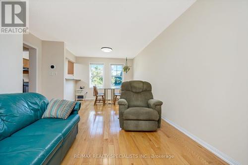 267 Prosser Circle, Milton, ON - Indoor Photo Showing Other Room