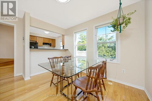 267 Prosser Circle, Milton, ON - Indoor Photo Showing Dining Room