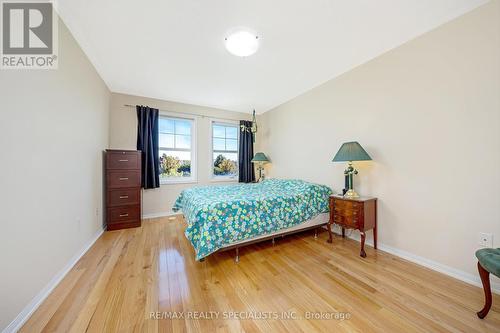 267 Prosser Circle, Milton, ON - Indoor Photo Showing Bedroom