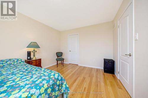 267 Prosser Circle, Milton, ON - Indoor Photo Showing Bedroom