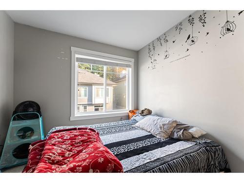 135 13670 62 Avenue, Surrey, BC - Indoor Photo Showing Bedroom