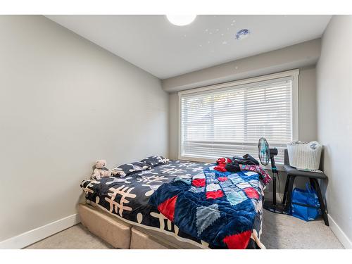 135 13670 62 Avenue, Surrey, BC - Indoor Photo Showing Bedroom