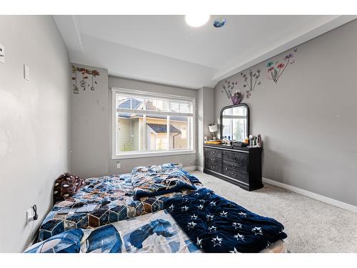 135 13670 62 Avenue, Surrey, BC - Indoor Photo Showing Bedroom