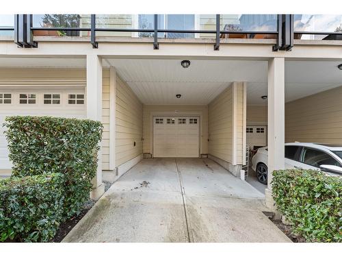 135 13670 62 Avenue, Surrey, BC -  Photo Showing Garage