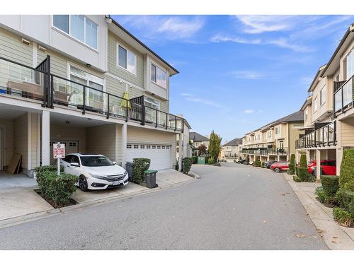 135 13670 62 Avenue, Surrey, BC - Outdoor With Balcony