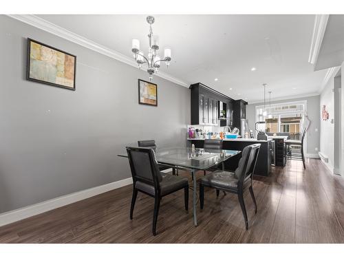 135 13670 62 Avenue, Surrey, BC - Indoor Photo Showing Dining Room