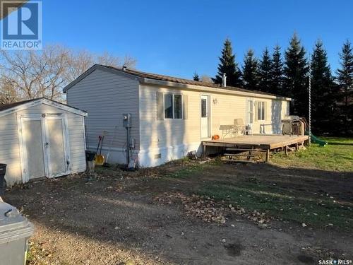 205 2Nd Street E, Meota, SK 