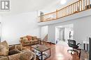 117 Montrave Avenue, Oshawa, ON  - Indoor Photo Showing Living Room 